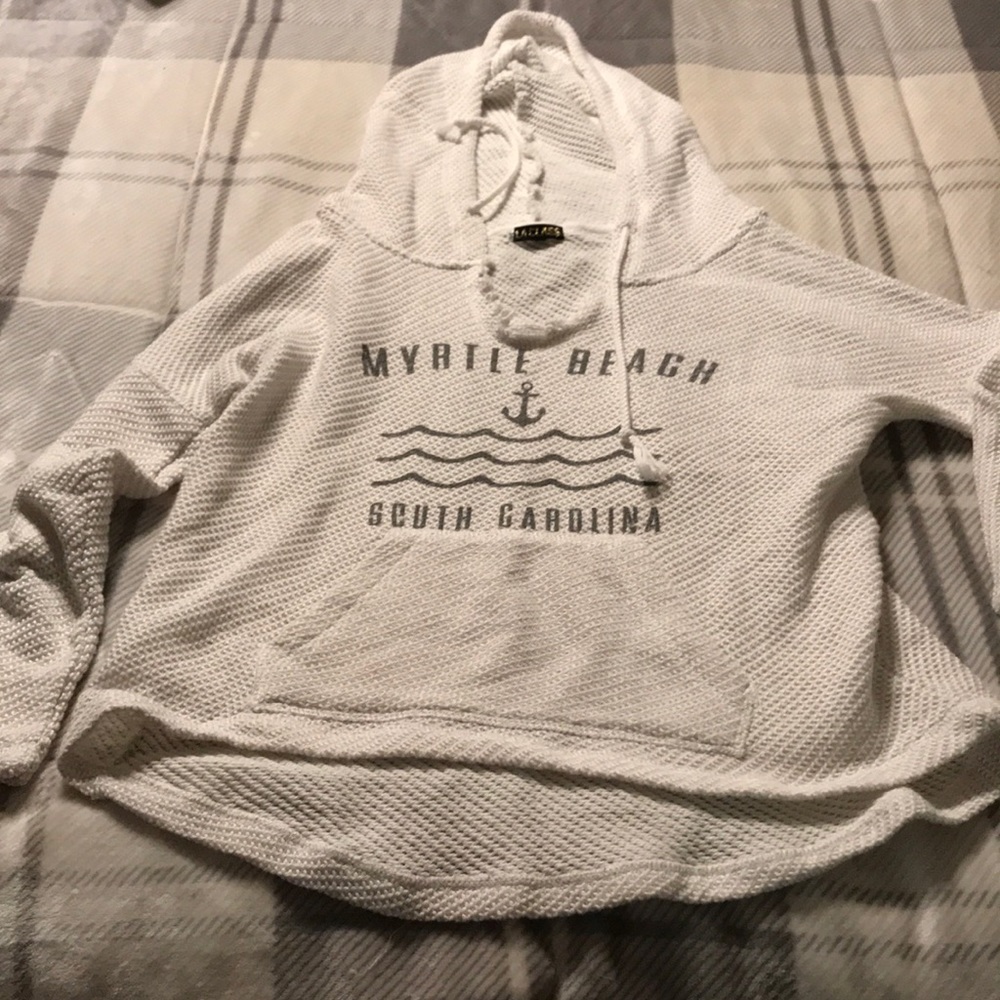 Sweater small